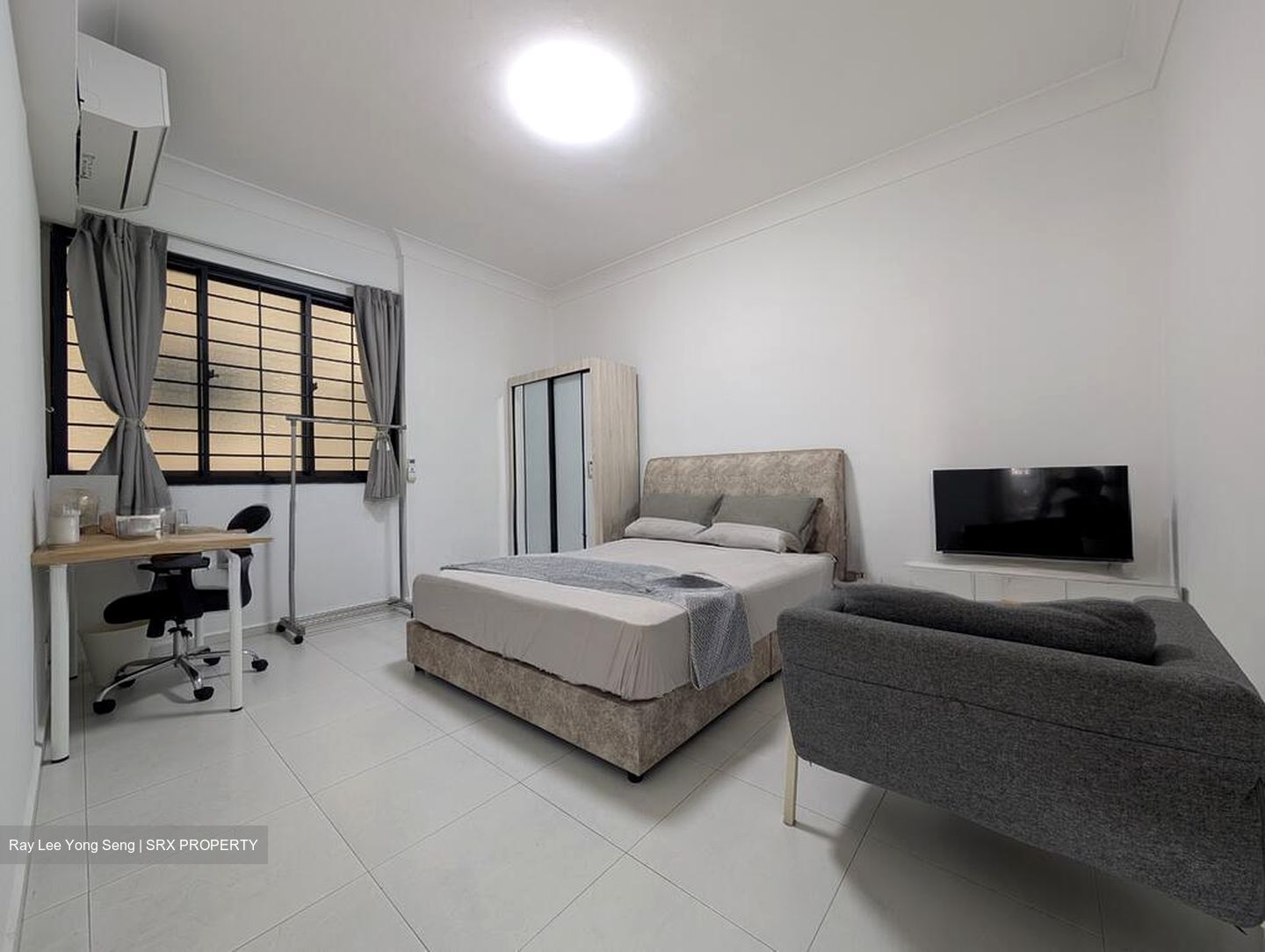 People's Park Centre (D1), Apartment #508457851